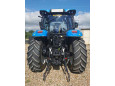 Location Tracteur New Holland T6-165