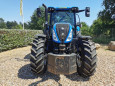 Location Tracteur New Holland T6-145