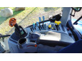 Location Tracteur New Holland T7-175