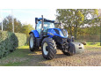 Location Tracteur New Holland T7-175