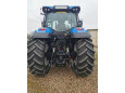 Location Tracteur New Holland T7-165S