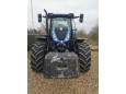 Location Tracteur New Holland T7-165S