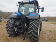 Location Tracteur New Holland T7-165S