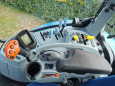 Location Tracteur New Holland T7-165S