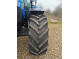 Location Tracteur New Holland T7-210