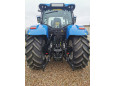 Location Tracteur New Holland T7-210