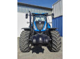 Location Tracteur New Holland T7-215S