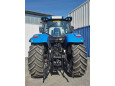 Location Tracteur New Holland T7-215S