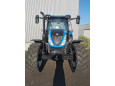 Location Tracteur New Holland T6-125 S