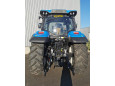 Location Tracteur New Holland T6-125 S