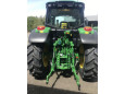 Location Tracteur John Deere 6120 M