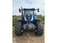 Location Tracteur New Holland T7-230