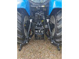 Location Tracteur New Holland T7-230