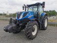 Location Tracteur New Holland T7-165S