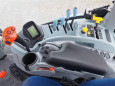 Location Tracteur New Holland T7-165S