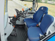 Location Tracteur New Holland T7-165S