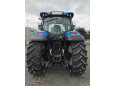 Location Tracteur New Holland T7-165S