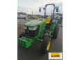 Location Tracteur John Deere 4052 M