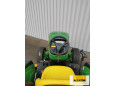 Location Tracteur John Deere 4052 M