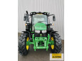 Location Tracteur John Deere 6100 M