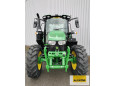 Location Tracteur John Deere 6100 M