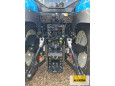 Location Tracteur New Holland T6-145