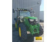 Location Tracteur John Deere 6130 R