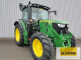 Location Tracteur John Deere 6130 R