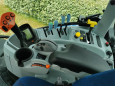 Location Tracteur New Holland T7-230