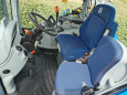 Location Tracteur New Holland T7-230