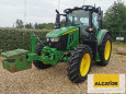 John Deere 6.110 M