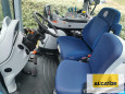 Location Tracteur New Holland T5-120