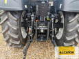 Location Tracteur New Holland T5-120