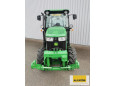 Location Tracteur John Deere 5090 GN