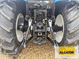 Location Tracteur New Holland T6-160