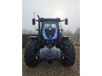 Location Tracteur New Holland T7-165S