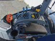 Location Tracteur New Holland T7-215S