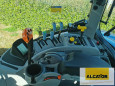 Location Tracteur New Holland T7-245