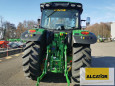 Location Tracteur John Deere 6130 R