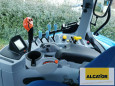 Location Tracteur New Holland T7-210