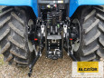 Location Tracteur New Holland T7-190