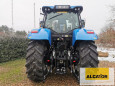 Location Tracteur New Holland T7-190