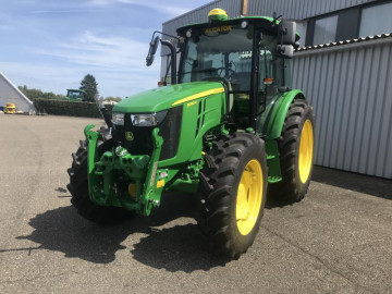 Location Tracteur John Deere 5090 M