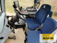 Location Tracteur New Holland T6-145