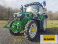 Location Tracteur John Deere 6130 R