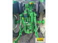 Location Tracteur John Deere 6130 R