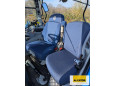 Location Tracteur New Holland T7-210