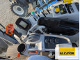 Location Tracteur New Holland T7-210