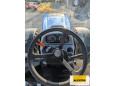 Location Tracteur New Holland T7-210