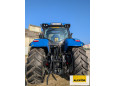 Location Tracteur New Holland T7-210